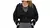 Casaco Corta Vento Jaqueta Cropped Academia - comprar online