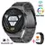 2024 AMOLED 454*454 Screen New Men Smart Watch Sports NFC - Pulse Fitness