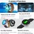 2024 AMOLED 454*454 Screen New Men Smart Watch Sports NFC - Pulse Fitness