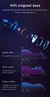 2022 New T60 Smart Watch Bracelet 2 in 1 TWS Wireless Earbuds 1.28Inch Heart Rate Blood Pressure Sport Waterproof Smartwatch Men - loja online