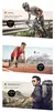 2022 New T60 Smart Watch Bracelet 2 in 1 TWS Wireless Earbuds 1.28Inch Heart Rate Blood Pressure Sport Waterproof Smartwatch Men na internet