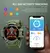 SKMEI Fashion Bluetooth Call Smart Watch Men Sport Fitness Tracker Smartwatch - comprar online