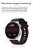 2024 AMOLED 454*454 Screen New Men Smart Watch Sports NFC - Pulse Fitness