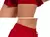 Short Feminino de cintura alta estiramento atlético treino ativo fitness
