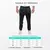 Calça Masculina Jogger Treino - Pulse Fitness