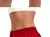 Short Feminino de cintura alta estiramento atlético treino ativo fitness - loja online