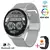 2024 AMOLED 454*454 Screen New Men Smart Watch Sports NFC - Pulse Fitness