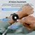 2024 AMOLED 454*454 Screen New Men Smart Watch Sports NFC na internet