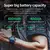 Top GPS New Smart Watch Men 480mAh Bracelet Sports Fitness - loja online