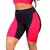 Kit 6 Shorts de academia feminino premium fitness - comprar online