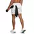 Calção de corrida 2 em 1 - comprar online
