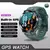 Top GPS New Smart Watch Men 480mAh Bracelet Sports Fitness - comprar online