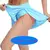 Short Feminino de cintura alta estiramento atlético treino ativo fitness - Pulse Fitness