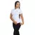 Kit 3 Camisas gola polo feminina lisa na internet