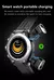 Imagem do 2022 New T60 Smart Watch Bracelet 2 in 1 TWS Wireless Earbuds 1.28Inch Heart Rate Blood Pressure Sport Waterproof Smartwatch Men