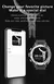 2022 New T60 Smart Watch Bracelet 2 in 1 TWS Wireless Earbuds 1.28Inch Heart Rate Blood Pressure Sport Waterproof Smartwatch Men
