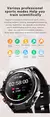 2022 New T60 Smart Watch Bracelet 2 in 1 TWS Wireless Earbuds 1.28Inch Heart Rate Blood Pressure Sport Waterproof Smartwatch Men na internet