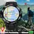 Top GPS New Smart Watch Men 480mAh Bracelet Sports Fitness - comprar online