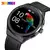 SKMEI Smart Watch Luxury Bluetooth Call Smartwatch Sleep Blood Pressure Monitor APP Control Call Reminder for Android IOS - Pulse Fitness