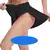 Short Feminino de cintura alta estiramento atlético treino ativo fitness - loja online