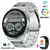 2024 AMOLED 454*454 Screen New Men Smart Watch Sports NFC