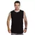 Camiseta Regata 100% Algodão Lisa