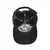 Kit 3 Bonés Aba Curvada Resina Premium Liso Masculino - Pulse Fitness