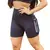 Kit 6 Shorts de academia feminino premium fitness - comprar online