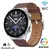 2024 AMOLED 454*454 Screen New Men Smart Watch Sports NFC - loja online