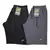 Kit 2 Shorts de Moletom Bermuda Academia - loja online