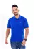 Kit 3 Camisas Polo Masculina na internet