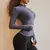 Jaqueta esportiva seca rápida com zíper para mulheres - Pulse Fitness