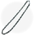 Cadena Acero Trigo