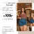 Shorts Saia Plus