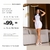 Saia Sarja Com Lycra - comprar online