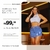 Shorts Saia Jeans Sem Lycra - comprar online