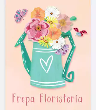 FREPA FLORISTERIA