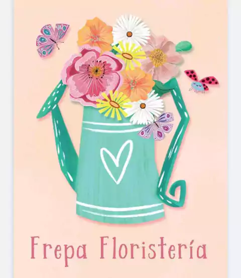 FREPA FLORISTERIA