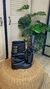 Botas con frunce y hebillas