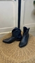 Botas texanas cortas