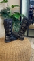 Botas altas todo hebillas - comprar online