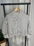 CAMISA CORTA RAYADA