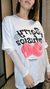 REMERON CON MANGA TULL BERRY - comprar online