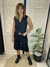 BERMUDA DE GABARDINA ANCHA - comprar online