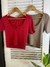 REMERA WAFLE