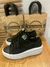 ZAPATILLA CONVERSE CON PLATAFORMA