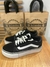 ZAPATILLAS VANS CON PLATAFORMA