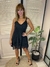 VESTIDO LUREX