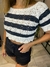 TOP DE HILO RAYADO - comprar online