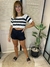 TOP DE HILO RAYADO